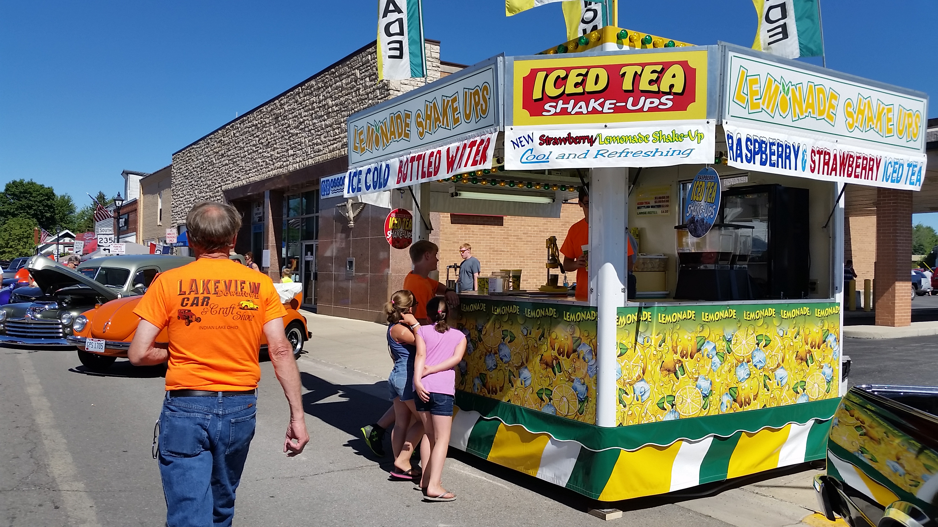 Photo Gallery Village of Lakeview