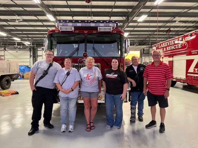 Indian Lake Homecoming 2025