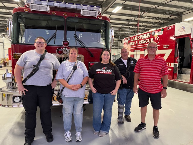 Indian Lake Homecoming 2025